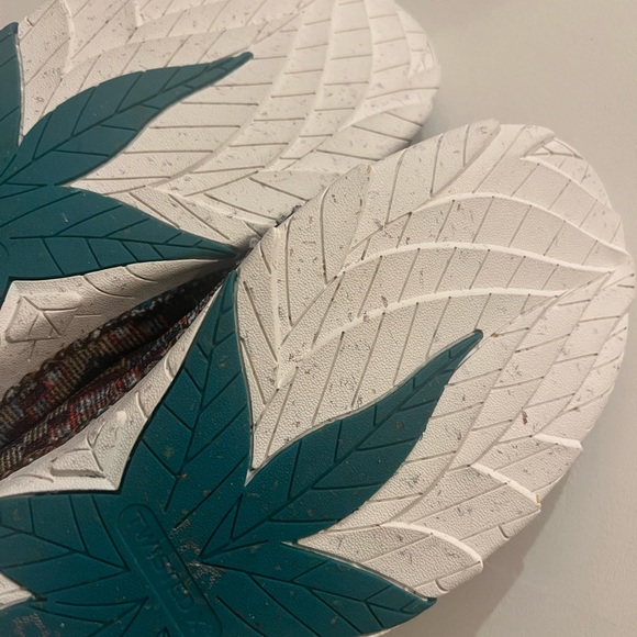 Twisted X Women's Zero-X Slip-On Shoes - Moc Toe Tan 10 Medium Blue Tan Comfort - Picture 11 of 11